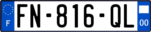 FN-816-QL