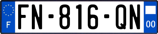 FN-816-QN