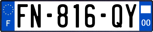 FN-816-QY