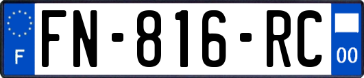 FN-816-RC