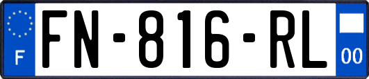 FN-816-RL