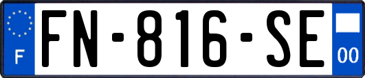 FN-816-SE