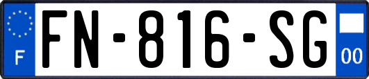 FN-816-SG