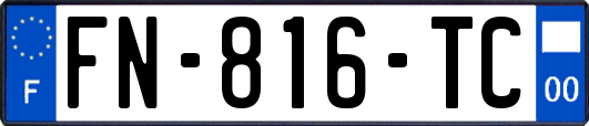 FN-816-TC