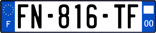 FN-816-TF
