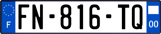 FN-816-TQ