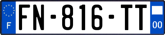 FN-816-TT
