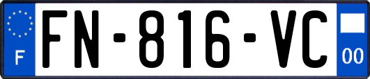 FN-816-VC