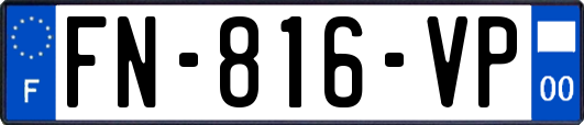 FN-816-VP