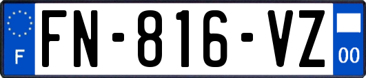 FN-816-VZ