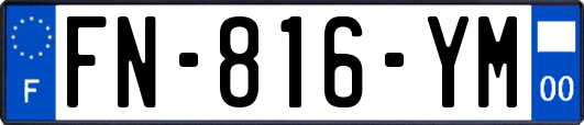 FN-816-YM