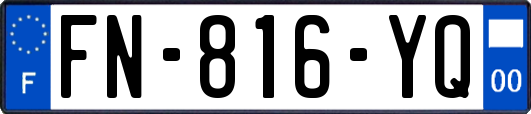 FN-816-YQ
