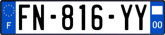 FN-816-YY