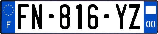 FN-816-YZ