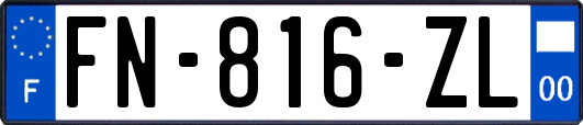 FN-816-ZL