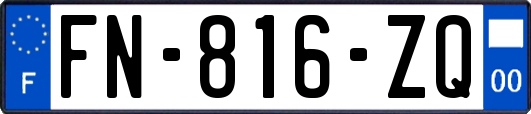 FN-816-ZQ