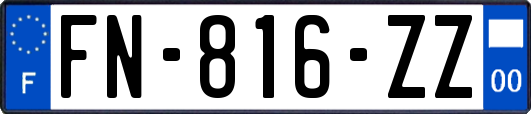 FN-816-ZZ
