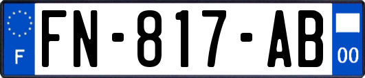 FN-817-AB