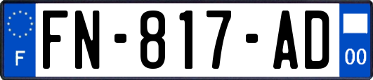 FN-817-AD