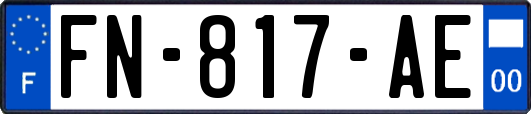 FN-817-AE