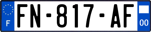 FN-817-AF