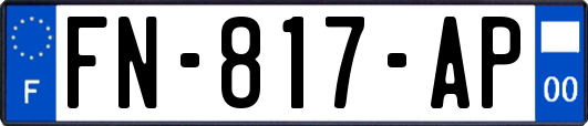FN-817-AP