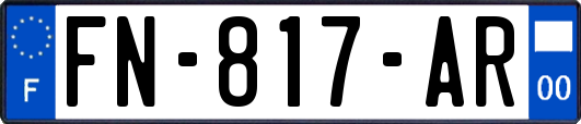 FN-817-AR
