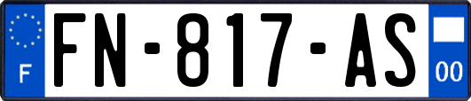 FN-817-AS