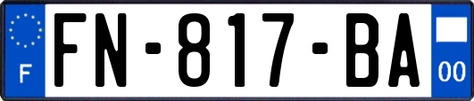 FN-817-BA