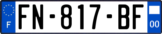 FN-817-BF