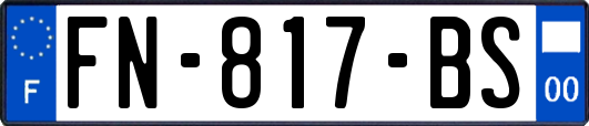 FN-817-BS