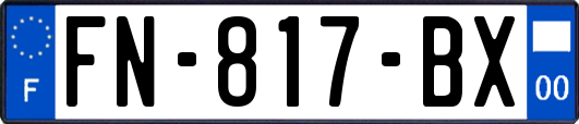 FN-817-BX