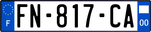 FN-817-CA