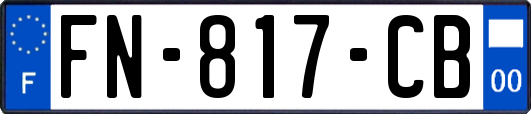 FN-817-CB