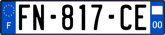 FN-817-CE