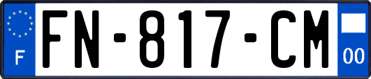 FN-817-CM