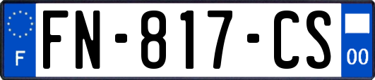 FN-817-CS