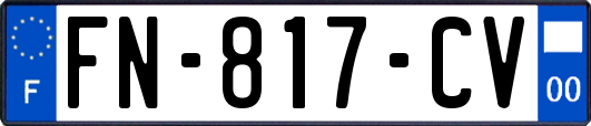 FN-817-CV