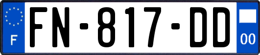 FN-817-DD