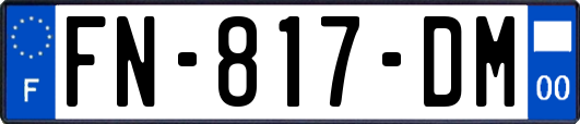 FN-817-DM