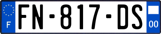 FN-817-DS
