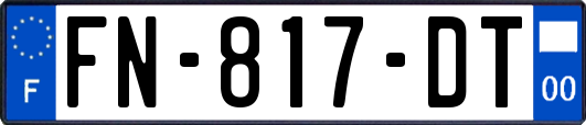 FN-817-DT