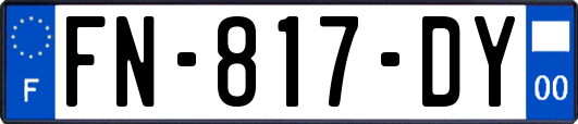 FN-817-DY