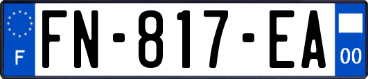 FN-817-EA