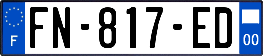 FN-817-ED