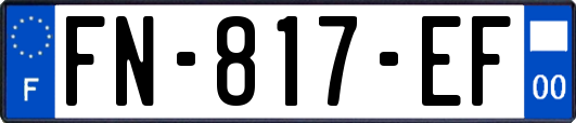 FN-817-EF