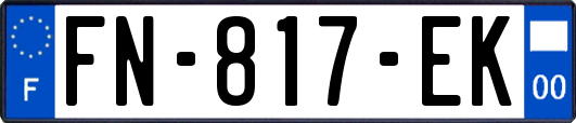 FN-817-EK