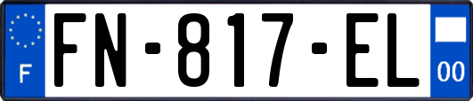 FN-817-EL