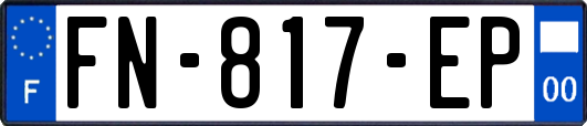 FN-817-EP