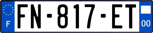 FN-817-ET